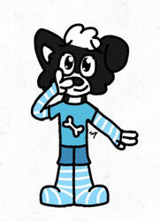 Femboy Cole