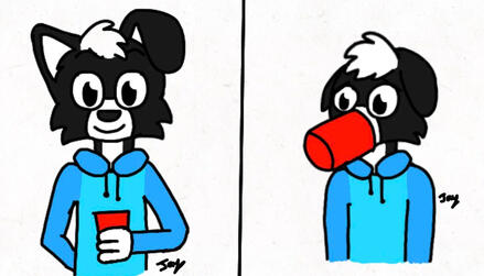 Cup_irl
